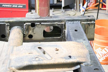 Load image into Gallery viewer, RustBuster 11-19 Chevy Silverado 2500HD/3500HD 6.5ft Bed Rear Frame Repair Kit - Right