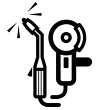 Load image into Gallery viewer, MagnaFlow 2.25in. CA Spun Cen/Ang Universal Converter