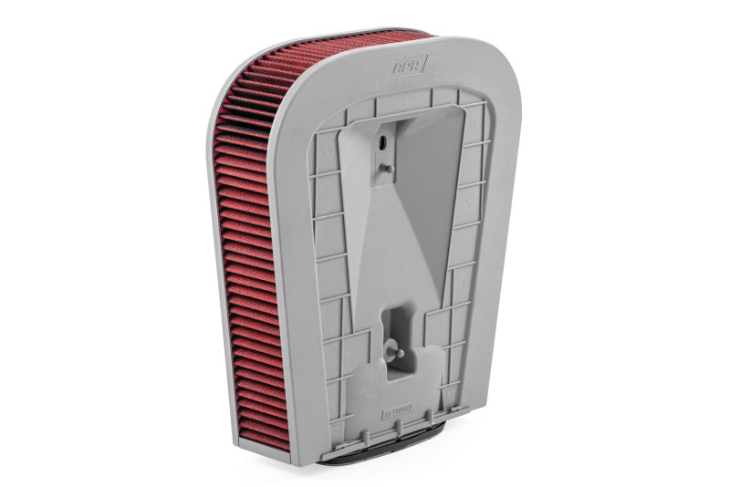 APR 19-26 Audi Q7/Q8/SQ7/SQ8/Lamborghini Urus/Porsche Cayenne (4M/9Y) 2.9T/3.0T/4.0T Intake Filter RF100022
