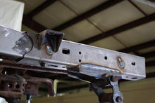 Load image into Gallery viewer, Rust Buster 95-04 Toyota Tacoma Rear Frame Section - Left Side