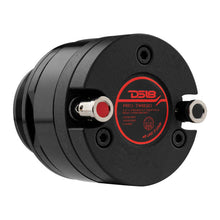 Load image into Gallery viewer, DS18 2.3in High Compression Neodymium Super Bullet Tweeter 100 Watts RMS 1.4in Aluminum VC 4 ohm