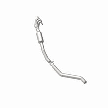 Load image into Gallery viewer, MagnaFlow 12-15 Mercedes-Benz ML350 3.5L Direct Fit Converter