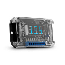 Load image into Gallery viewer, DS18 Volt Meter w/ Remote Outputs &amp; Adjustable Delay