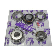 Load image into Gallery viewer, Yukon Gear 05-23 Toyota Tacoma Clamshell Bearing Overhaul Kit - Front Diff
