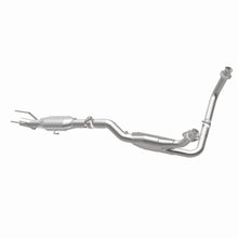 Load image into Gallery viewer, MagnaFlow 92-95 Ford E-150 5.0L Direct Fit Converter