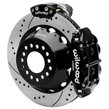 Load image into Gallery viewer, Wilwood EPB Rear Kit FNSL Small Ford 2.50 OffSet