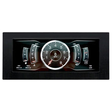 Load image into Gallery viewer, Autometer Universal 8.8in InVision Digital Dash System 7400