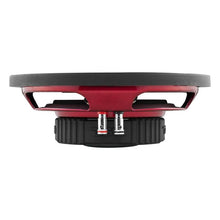 Load image into Gallery viewer, DS18 10in 200 Watts RMS 4 ohm SVC Shallow Mount Subwoofer