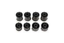 Load image into Gallery viewer, BMR 97-04 Chevrolet Corvette C5 / 05-13 C6 Rear Upper &amp; Lower Control Arms Bearing Kit - Black