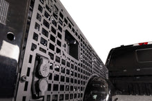 Load image into Gallery viewer, Addictive Desert Designs 23-26 Ford F250/F350/F450 SD Passenger Side Bed Molle Panel