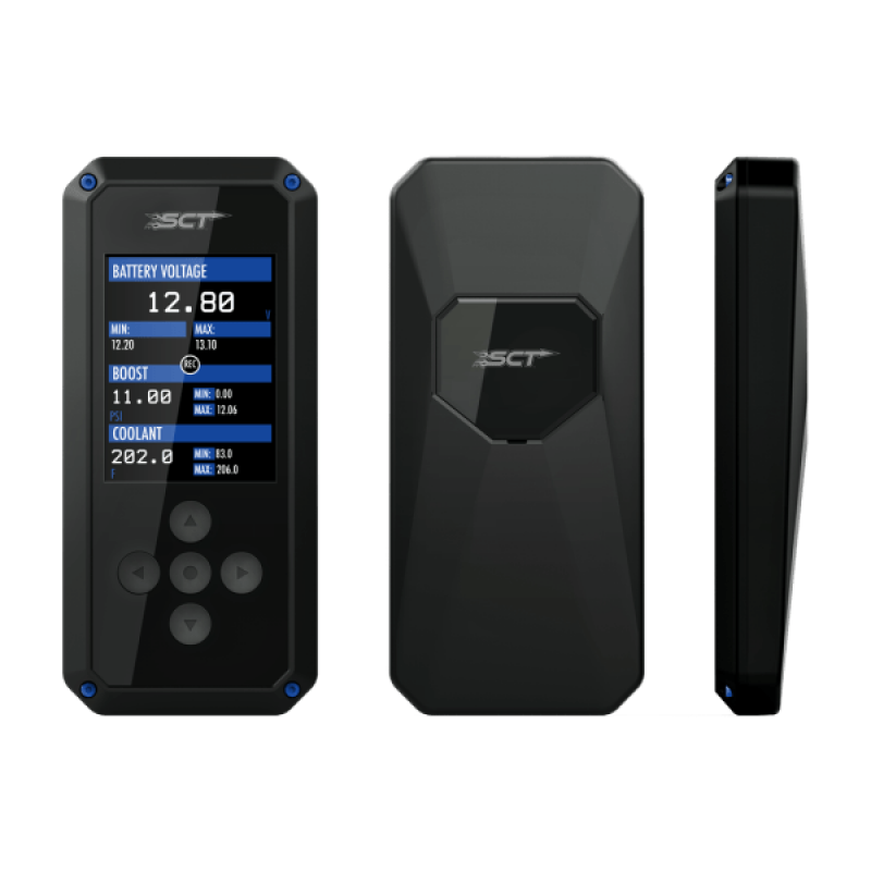 SCT BDX Programmer EO Certified 40490EO