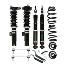 Load image into Gallery viewer, Air Lift Performance 15-20 Audi A3 / 15-24 VW GTI Coilover Kit - GTR Auto