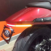 Load image into Gallery viewer, New Rage Cycles 14-21 Harley-Davidson Street 500 Fender Eliminator Kit w/Load EQ