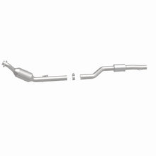 Load image into Gallery viewer, MagnaFlow 07-11 Mercedes-Benz S550 5.5L Direct Fit Converter