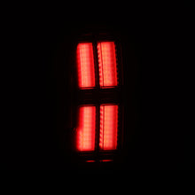 Load image into Gallery viewer, AlphaRex 05-15 Toyota Tacoma NOVA Prismatic LED Tail Lights - Alpha-Black
