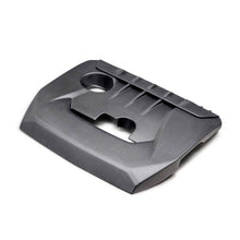Load image into Gallery viewer, Seibon 23-24 Toyota GR Corolla Carbon Fiber Engine Cover - Matte Finish