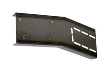 Load image into Gallery viewer, Rustbuster Leaf Spring Frame Section Left Side
