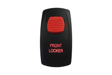 Load image into Gallery viewer, sPOD Lockout Safety Switch Front Locker