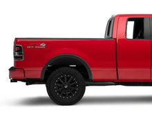 Load image into Gallery viewer, Raxiom 04-08 Ford F-150 Styleside Euro Style Tail Lights- Black Housing - Red/Clear Lens