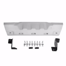 Load image into Gallery viewer, RIVAL 18-26 Jeep Wrangler JL /20-26 Jeep Gladiator Aluminum Sway Bar Skid Plate