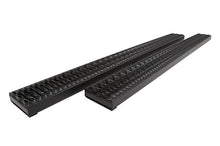 Load image into Gallery viewer, Dee Zee Universal Running Board Rough Step (55In Aluminum)