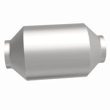Load image into Gallery viewer, MagnaFlow 2.25 CA 5in. Spun Universal Converter