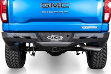 Load image into Gallery viewer, Addictive Desert Designs2020+ Chevy/GMC 1500 Black Label Rear Bumper