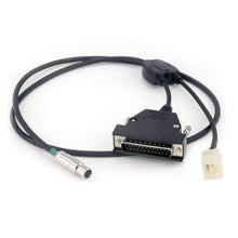 Load image into Gallery viewer, Rugged Radios Kenwood Mobile Radio Jumper for NX-5700H Style Radios