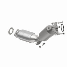 Load image into Gallery viewer, MagnaFlow 09-12 Infiniti FX35 3.5L Direct Fit Converter