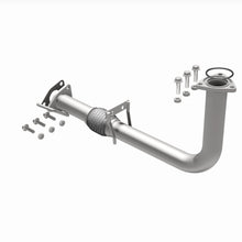 Load image into Gallery viewer, BRE Exhaust 98-02 Accord 2.3L Front Pipe Kit