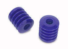 Load image into Gallery viewer, SuperPro 2024-2027 Ford Ranger XL Rear Bump Stop Bushing Kit