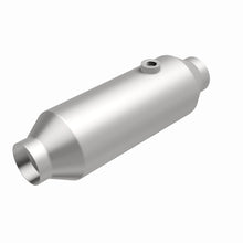 Load image into Gallery viewer, MagnaFlow 2.25in. CA OBDII Universal Converter