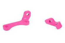Load image into Gallery viewer, PERRIN 22-26 Subaru WRX / 19-25 Ascent / 20-25 Outback &amp; Legacy Turbo TMIC Bracket - Hyper Pink