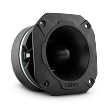 Load image into Gallery viewer, DS18 4in Super Bullet Tweeter 250 Watts RMS 1.5in Titanium Vc 4 ohm
