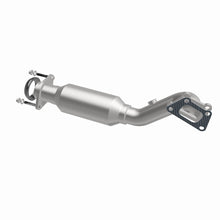 Load image into Gallery viewer, MagnaFlow 10-11 Cadillac CTS 3.0L Direct Fit Converter