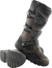 Load image into Gallery viewer, FIRSTGEAR Kathmandu Boot Brown Size - 13