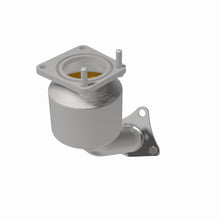 Load image into Gallery viewer, MagnaFlow 2013 Nissan Pathfinder 3.5L Direct Fit Converter