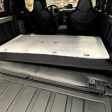 Load image into Gallery viewer, DEI 24-26 Polaris Xpedition XP5 4-Door Roof Insulation Kit