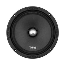 Load image into Gallery viewer, DS18 8in 250 Watts RMS 4 ohm Neodymium Full Range Loudspeaker