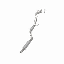 Load image into Gallery viewer, MagnaFlow 09-13 Audi A3 Quattro 2.0L Direct Fit Converter