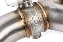 Load image into Gallery viewer, APR 18-25 Audi S4/S5 (B9) Catback Exhaust System CBK0012