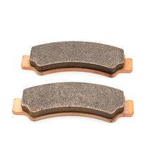 Load image into Gallery viewer, EPI 17-21 CFMOTO 400-600 CForce/ 950-1000 ZForce Front Brake Pad Extreme
