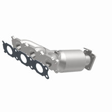 Load image into Gallery viewer, MagnaFlow 2007 XC90 3.2L Manifold Direct Fit Converter