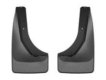 Load image into Gallery viewer, WeatherTech 24-26 Buick Envista Rear Mudflaps - Black 120203