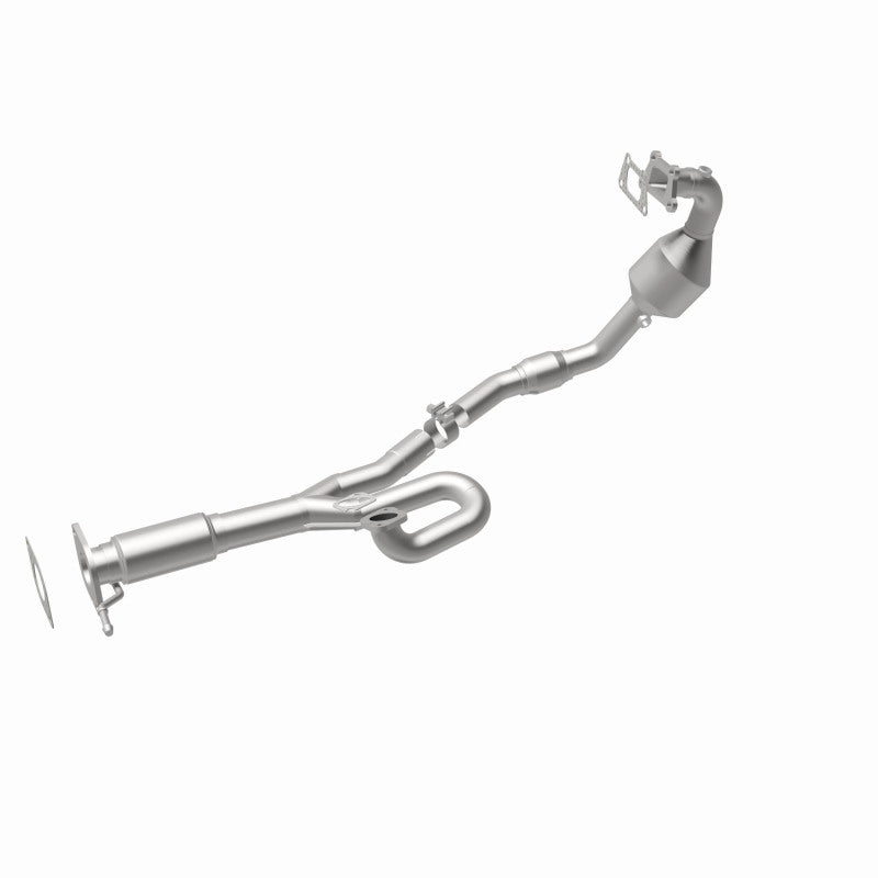 MagnaFlow 10-11 Cadillac SRX 3.0L Direct Fit Converter