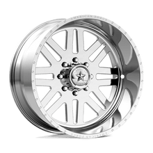 Load image into Gallery viewer, AFW LIBERTY SS 20X10 8X6.5 POL -25