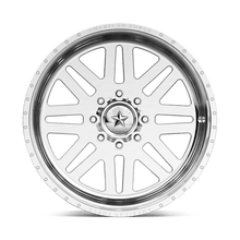 Load image into Gallery viewer, AFW LIBERTY SS 20X10 8X6.5 POL -25
