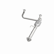 Load image into Gallery viewer, MagnaFlow 96-99 Chevrolet Astro 4.3L Direct Fit Converter