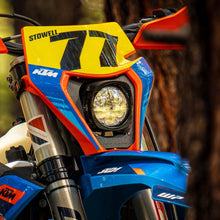 Load image into Gallery viewer, Nacho Lighting 2024 KTM Quatro On/Off Plug N Play Kit