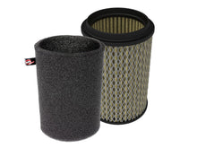 Load image into Gallery viewer, aFe 16-20 Yamaha YXZ1000R Aries Powersport OE Replacement Pro GUARD 7 Air Filter w/ Foam Pre-Filter
